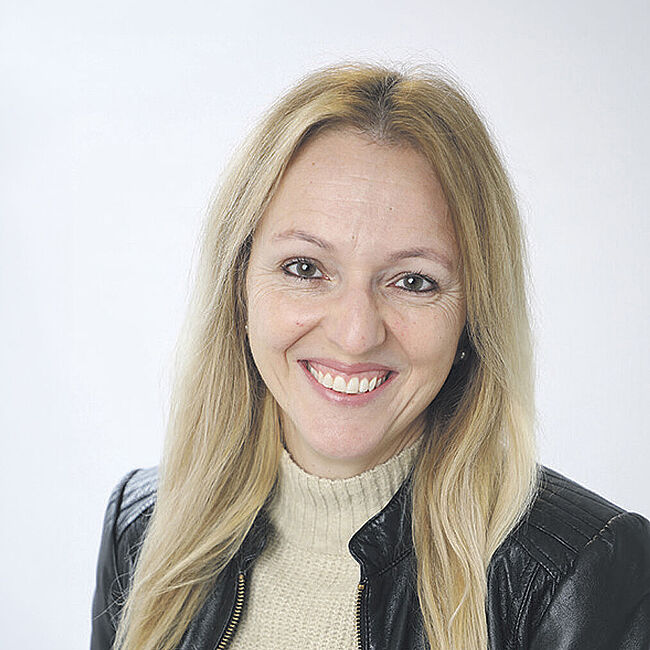 Sue Dittli