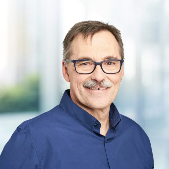 Franz Isaak